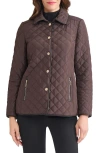 Jones New York Quilted Jacket