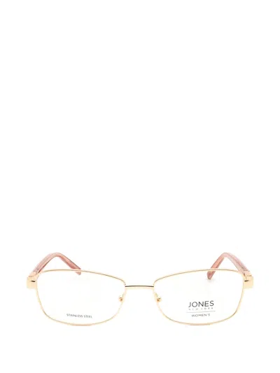 Jones New York Rectangle-frame Glasses In Multi