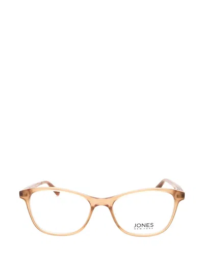 Jones New York Rectangle-frame Glasses In Neutral