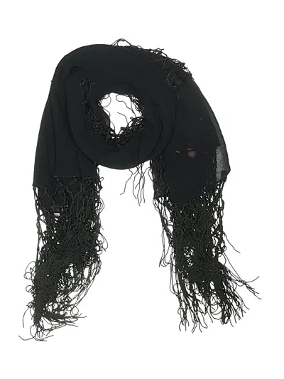 Jones New York Scarf In Black