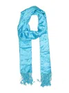 Jones New York Scarf In Blue