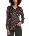 Jones New York Shirt In Multi
