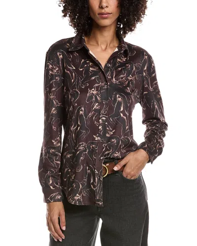 Jones New York Shirt In Multi