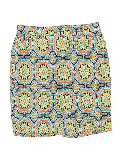 Pre-owned Jones New York Shorts In Blue