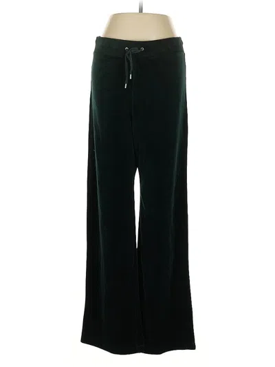 Pre-owned Jones New York Sport Casual Pants In Green