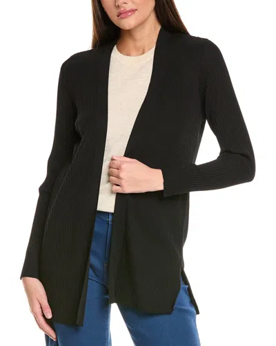 Jones New York Sutton Cardigan In Black