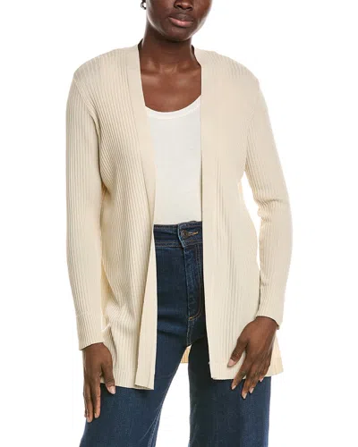 Jones New York Sutton Cardigan In Neutral