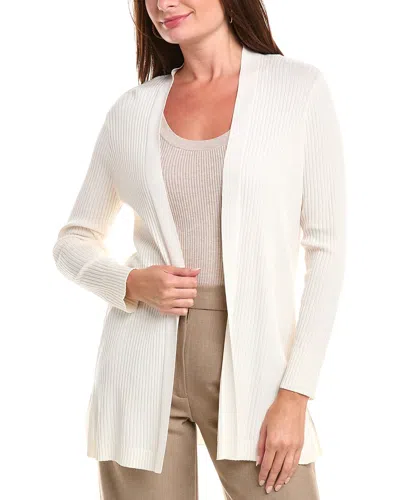 Jones New York Sutton Cardigan In Multi