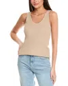 Jones New York Sutton Tank In Neutral