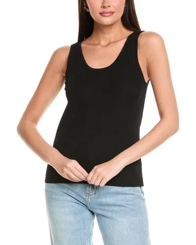 Jones New York Sutton Tank In Black