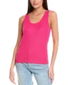 Jones New York Sutton Tank In Pink