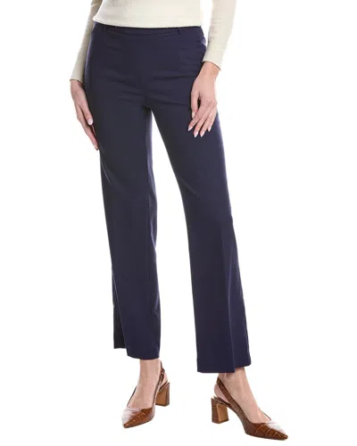 Jones New York Trouser In Blue
