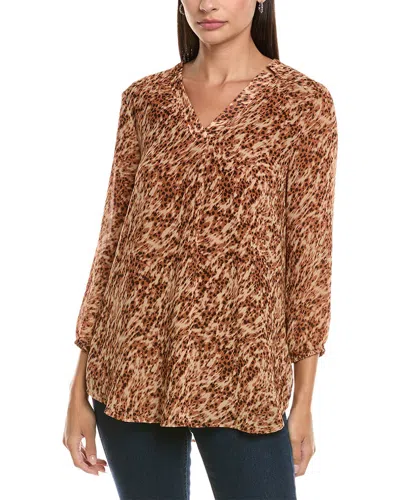JONES NEW YORK TUNIC