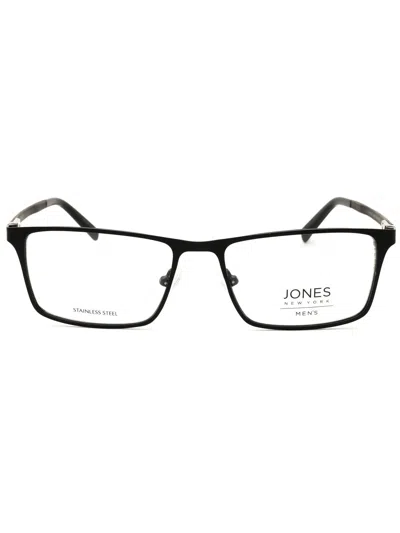 Jones New York Vjom368 Eyeglasses In Transparent