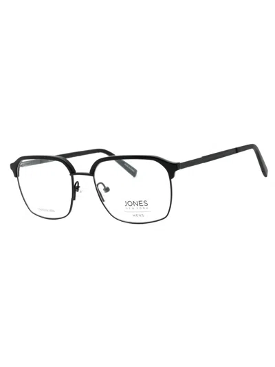 Jones New York Vjom370 Eyeglasses In Black