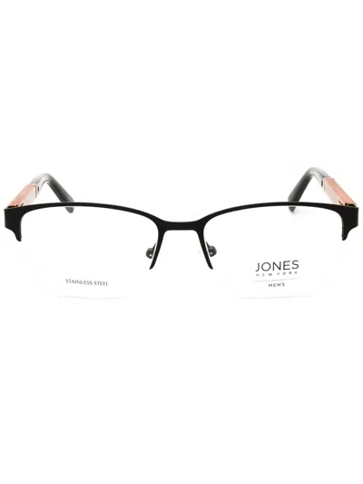 JONES NEW YORK JONES NEW YORK VJOM375 EYEGLASSES