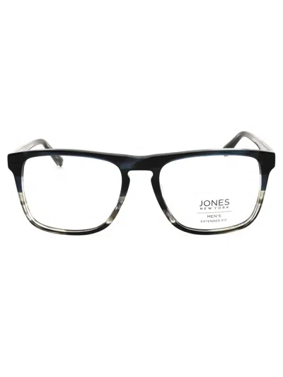 Jones New York Vjom550 Eyeglasses In Multi