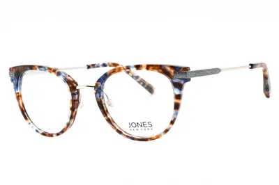 Jones New York Vjon789 Eyeglasses In Tortoiseshell
