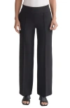 Jones New York Wide Leg Pants In Blue