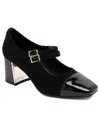Jones New York Women's Aulla Block Heel Mary Jane Pumps In Black