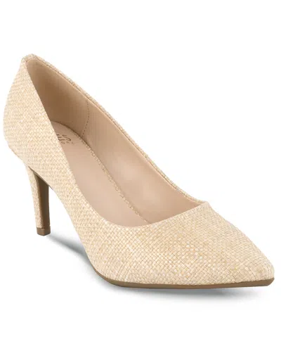 Jones New York Women's Bevery Slip On Dress Pumps