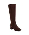 Jones New York Women's Durana Knee High Boots In Multi