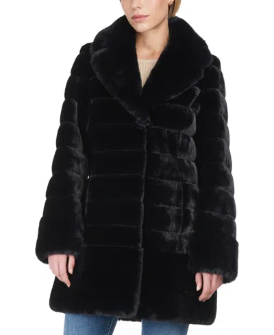 Interesting Info About Jones Of New York Faux Fur Coat