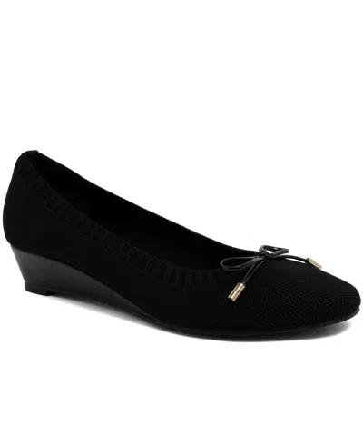 Jones New York Women's Junise Slip-on Flats In Multi