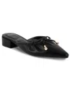 Jones New York Women's Karise Pointed Toe Slip On Mules