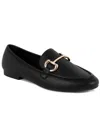 Jones New York Women's Lowla Bit Flat Loafers In Black