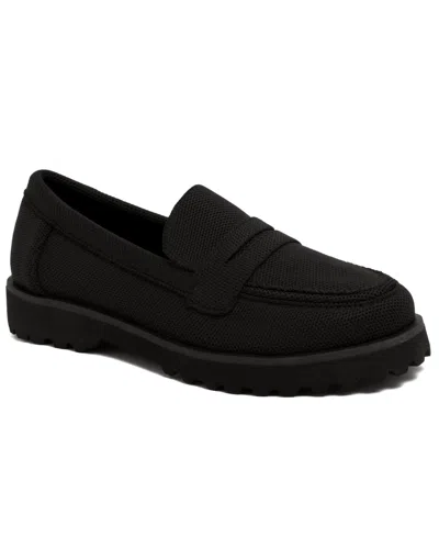 Jones New York Women's Prizey Slip-on Loafers In Black