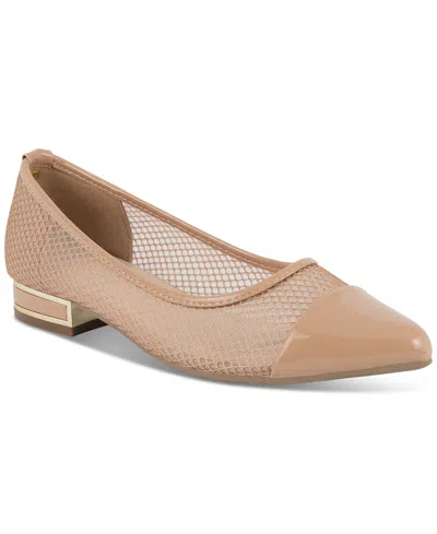 Jones New York Women's Qilulla Pointed Flats