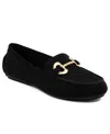 Jones New York Women's Lowla Bit Flat Loafers In Black