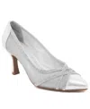 Jones New York Women's Telsa Slip On Pumps In Multi