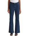 Jones New York Women's True Bootcut City Denim Jeans In Brown