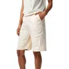 Jones New York Womens Mid Rise Knee Casual Shorts