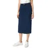 Jones New York Womens Midi Pencil Pencil Skirt