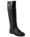 Jones New York Women's Minella High Shaft Boot In Black