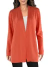 Jones New York Open Front Cardigan In Multi