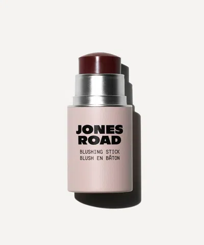 Jones Road Blushing Stick 4.5g Cheeky In Brown