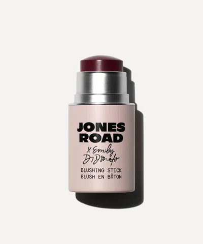 Jones Road Blushing Stick 4.5g Joy In Pink