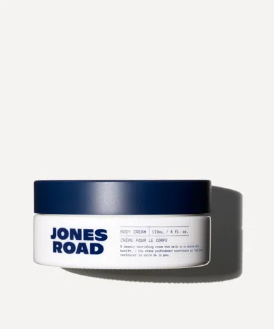 Jones Road Body Cream 120ml