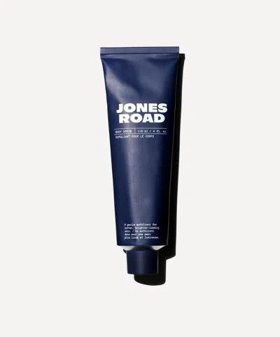Jones Road Body Scrub 118ml