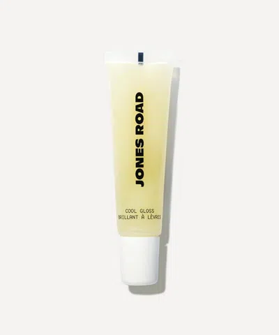 Jones Road Cool Gloss 14g In Original
