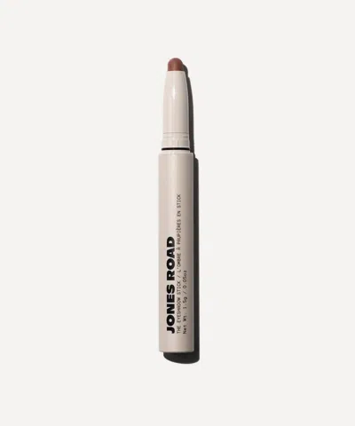 Jones Road Eyeshadow Stick 1.5g Taupe In Brown