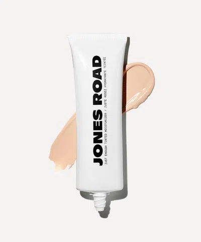 Jones Road Just Enough Tinted Moisturiser 50ml Alasbaster
