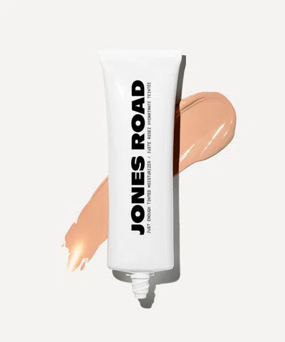 Jones Road Just Enough Tinted Moisturiser 50ml Fair