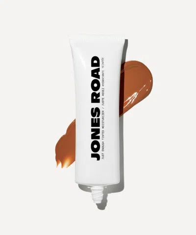 Jones Road Just Enough Tinted Moisturiser 50ml Golden