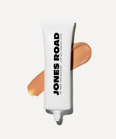 Jones Road Just Enough Tinted Moisturiser 50ml Medium