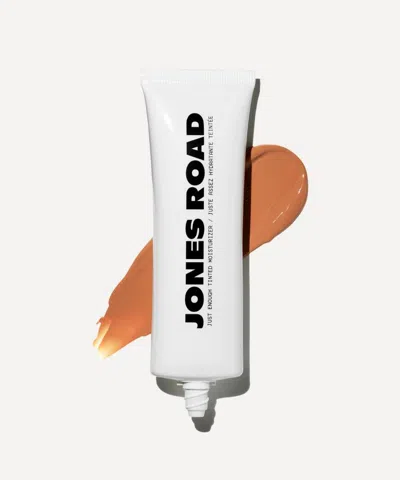 Jones Road Just Enough Tinted Moisturiser 50ml Medium Honey